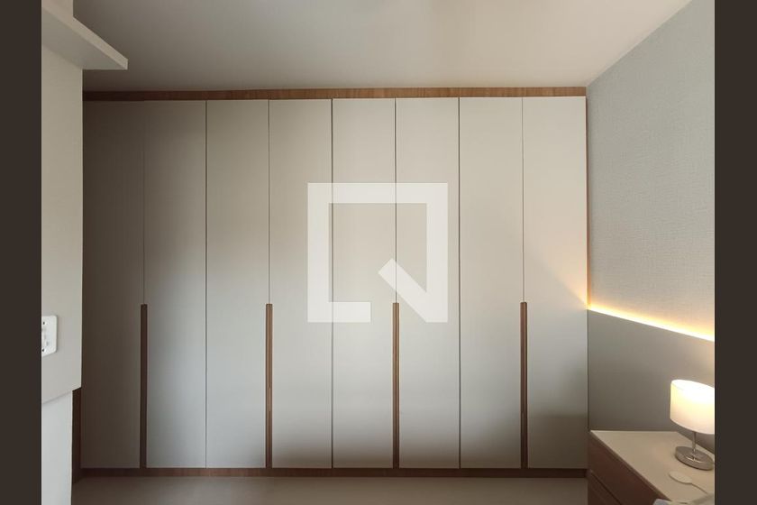 Apartamento, 1 quarto, 34 m² - Foto 35