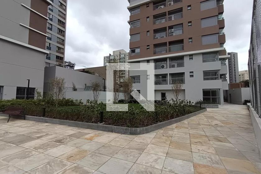 Apartamento, 1 quarto, 34 m² - Foto 79