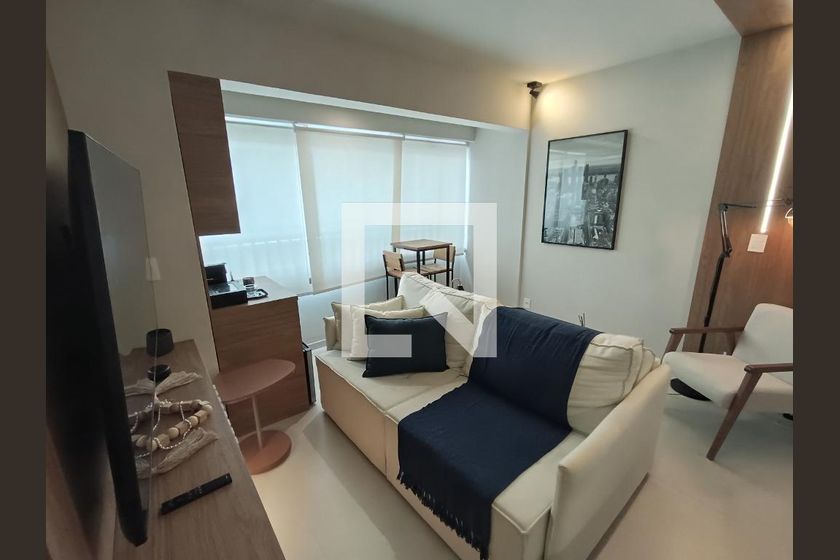 Apartamento, 1 quarto, 34 m² - Foto 23