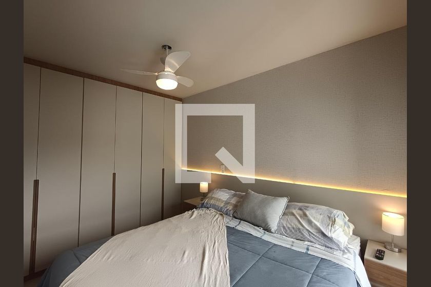 Apartamento, 1 quarto, 34 m² - Foto 33