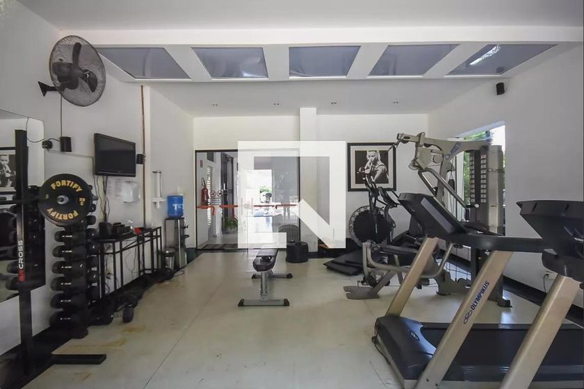 Apartamento, 3 quartos, 82 m² - Foto 87