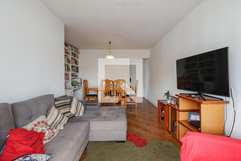 Apartamento, 3 quartos, 82 m² - Foto 7