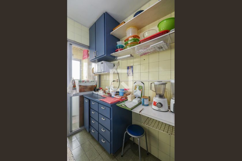 Apartamento, 3 quartos, 82 m² - Foto 63