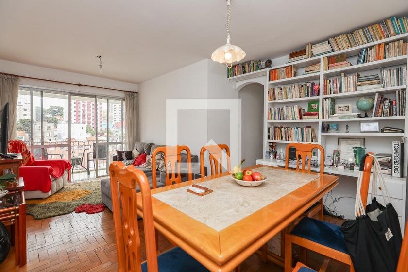 Apartamento, 3 quartos, 82 m² - Foto 1