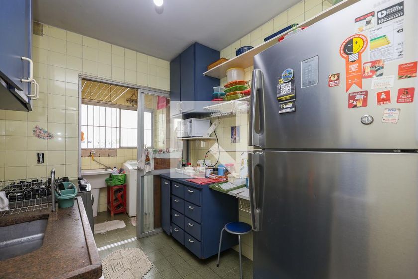 Apartamento, 3 quartos, 82 m² - Foto 59