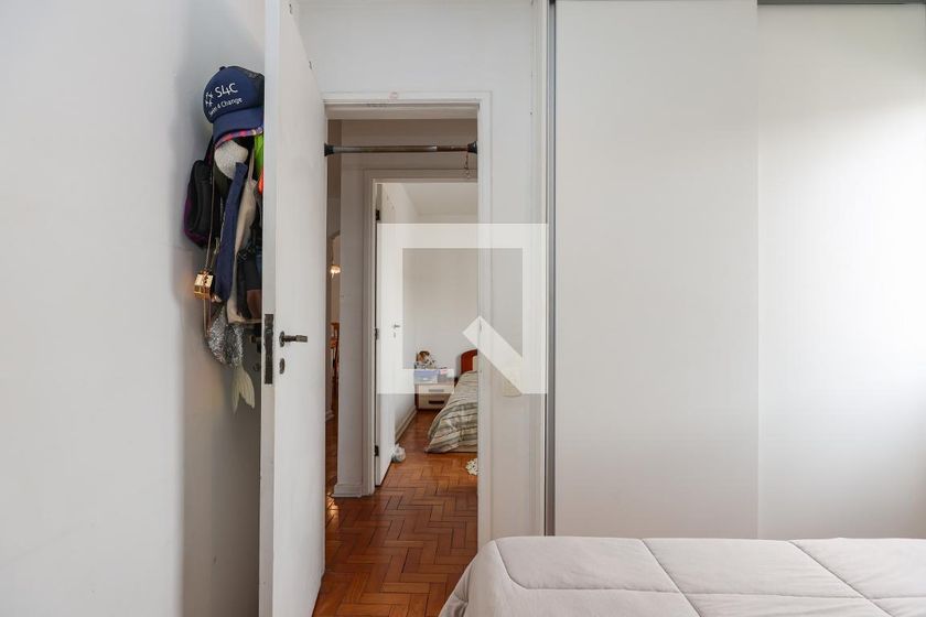 Apartamento, 3 quartos, 82 m² - Foto 25