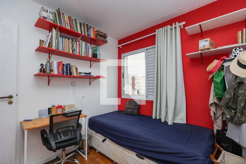 Apartamento, 3 quartos, 82 m² - Foto 41