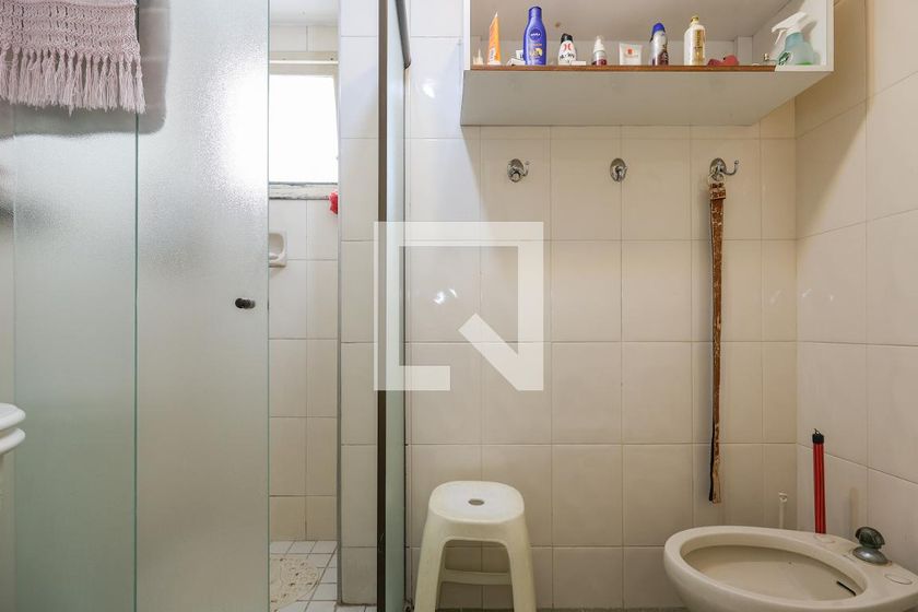 Apartamento, 3 quartos, 82 m² - Foto 49