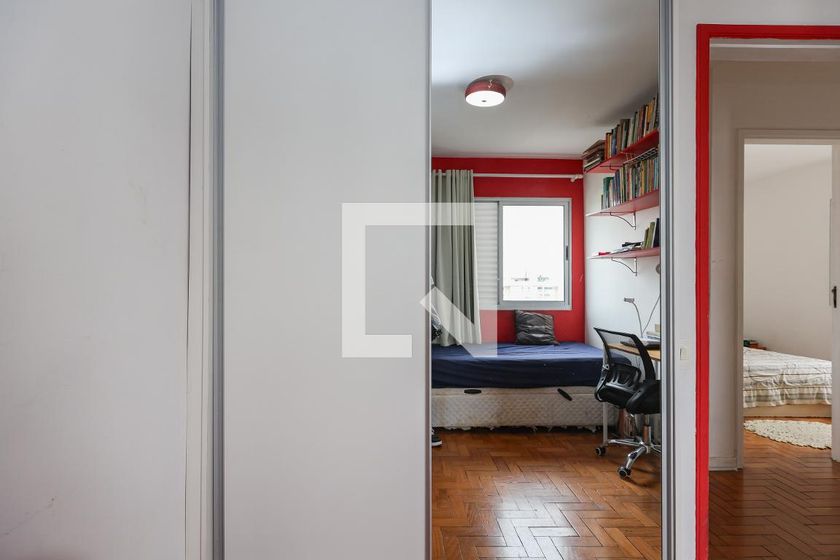 Apartamento, 3 quartos, 82 m² - Foto 45