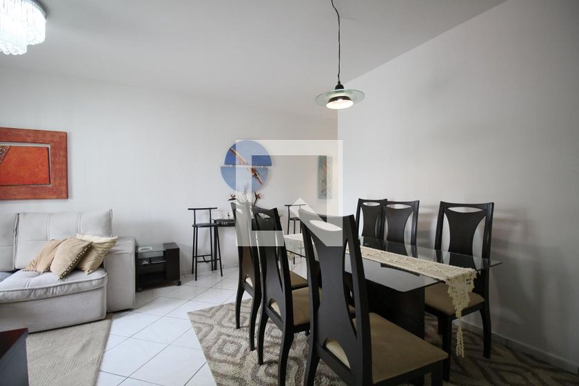 Apartamento, 3 quartos, 82 m² - Foto 9