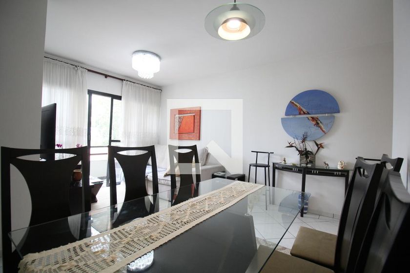 Apartamento, 3 quartos, 82 m² - Foto 7