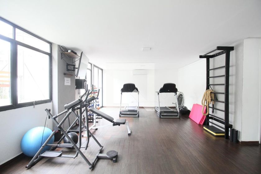 Apartamento, 3 quartos, 82 m² - Foto 89