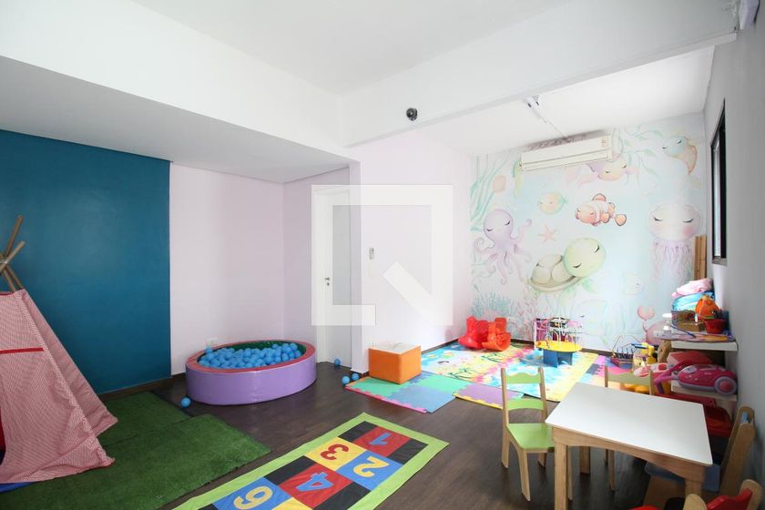 Apartamento, 3 quartos, 82 m² - Foto 85