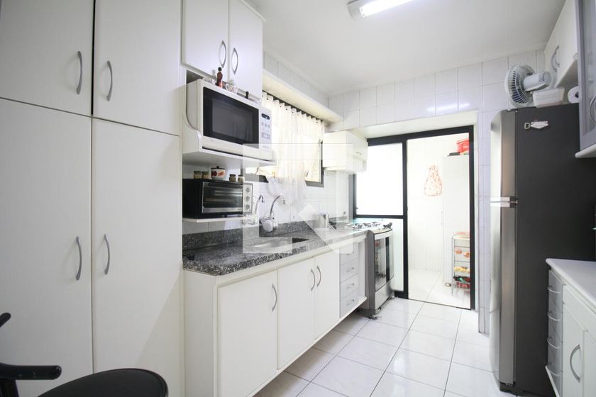 Apartamento, 3 quartos, 82 m² - Foto 61