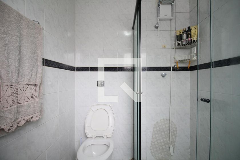 Apartamento, 3 quartos, 82 m² - Foto 40