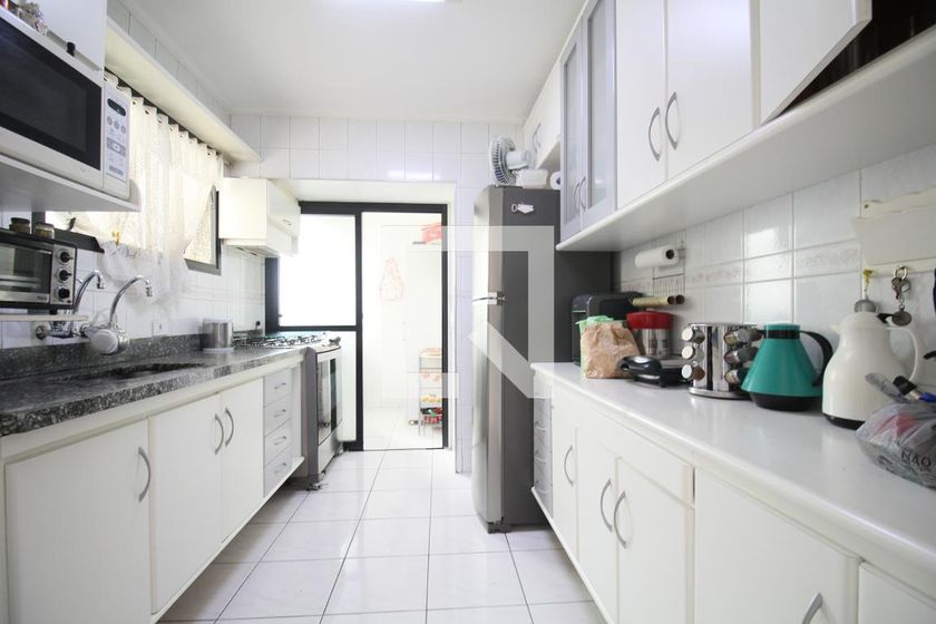 Apartamento, 3 quartos, 82 m² - Foto 60