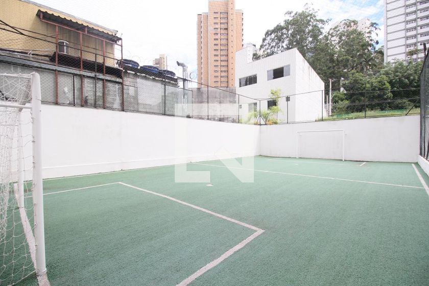 Apartamento, 3 quartos, 82 m² - Foto 81