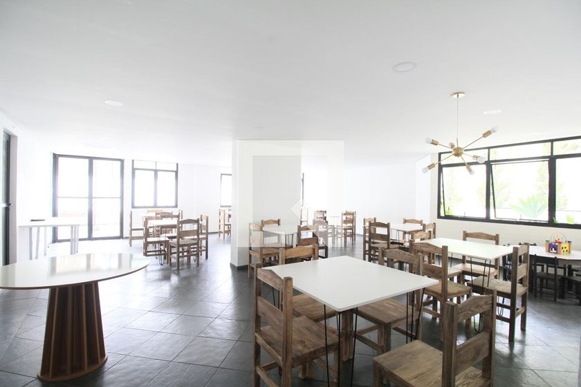 Apartamento, 3 quartos, 82 m² - Foto 96