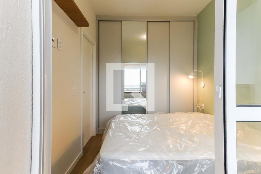 Apartamento, 1 quarto, 32 m² - Foto 19