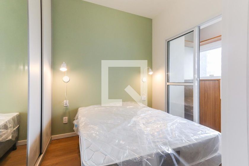 Apartamento, 1 quarto, 32 m² - Foto 21