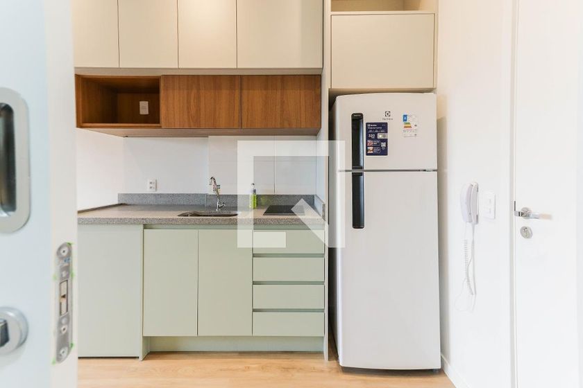 Apartamento, 1 quarto, 32 m² - Foto 13
