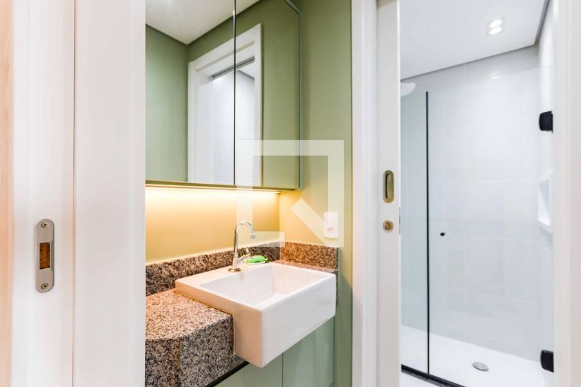 Apartamento, 1 quarto, 32 m² - Foto 29