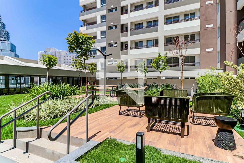 Apartamento, 1 quarto, 32 m² - Foto 73