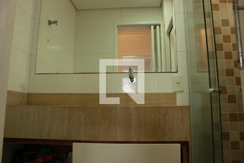 Apartamento, 2 quartos, 49 m² - Foto 57