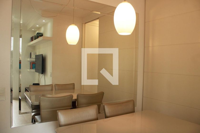 Apartamento, 2 quartos, 49 m² - Foto 7