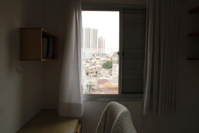 Apartamento, 2 quartos, 49 m² - Foto 35