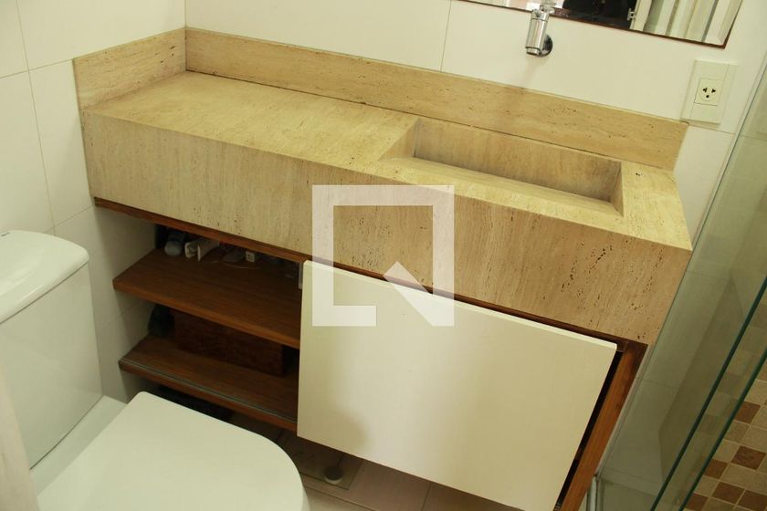 Apartamento, 2 quartos, 49 m² - Foto 59