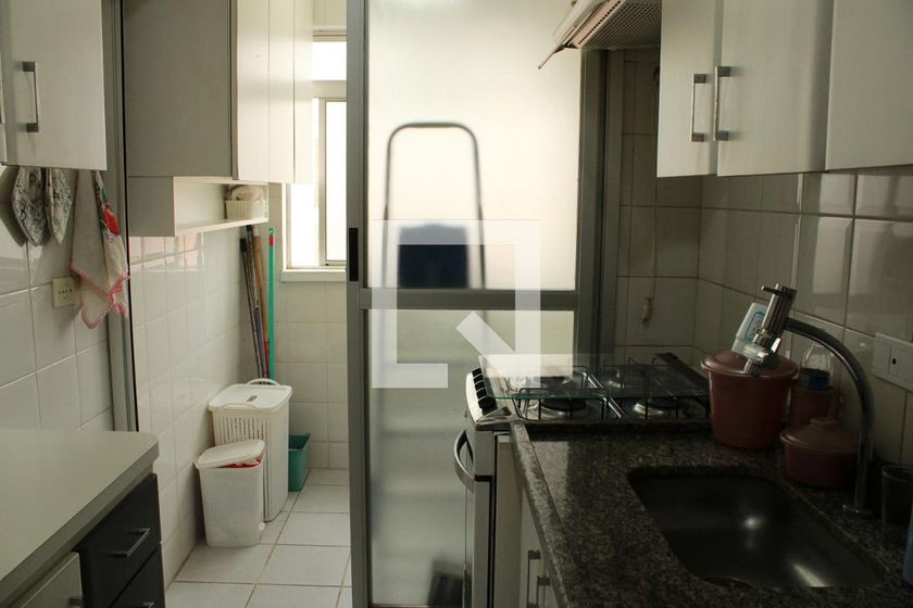 Apartamento, 2 quartos, 49 m² - Foto 77