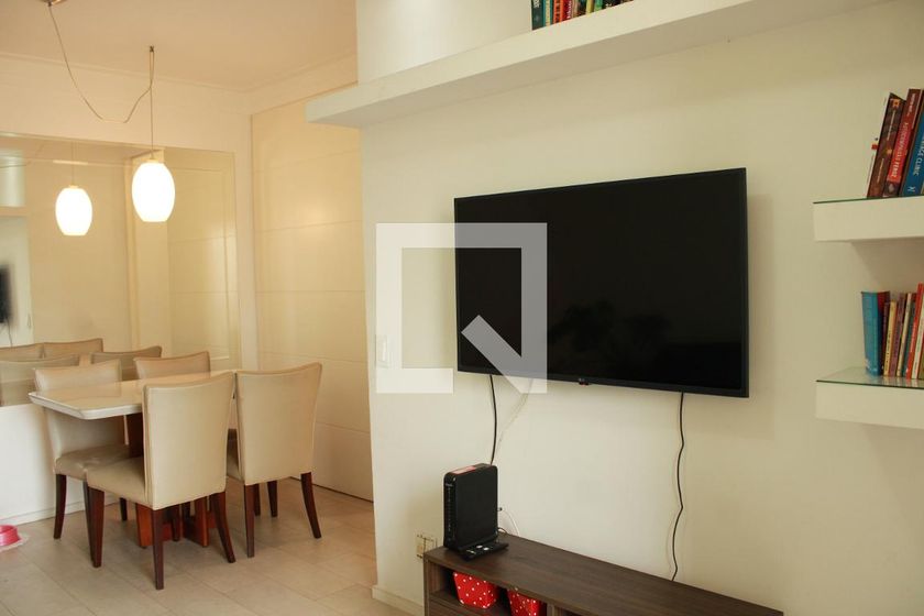 Apartamento, 2 quartos, 49 m² - Foto 15