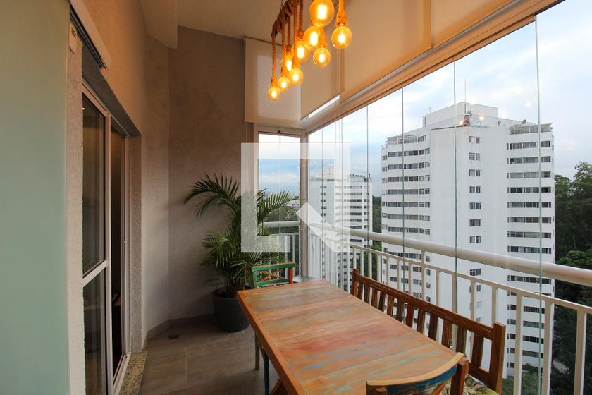 Apartamento, 3 quartos, 83 m² - Foto 6