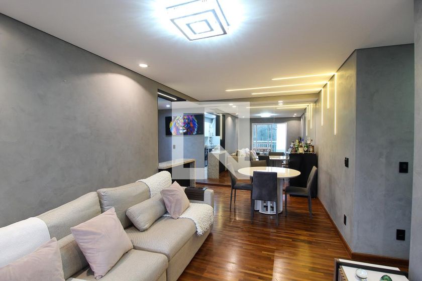 Apartamento, 3 quartos, 83 m² - Foto 3