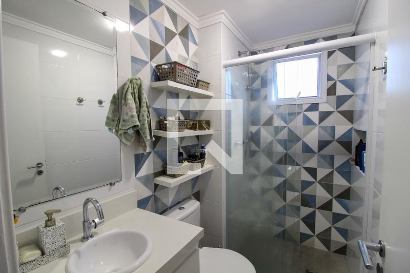 Apartamento, 3 quartos, 83 m² - Foto 26
