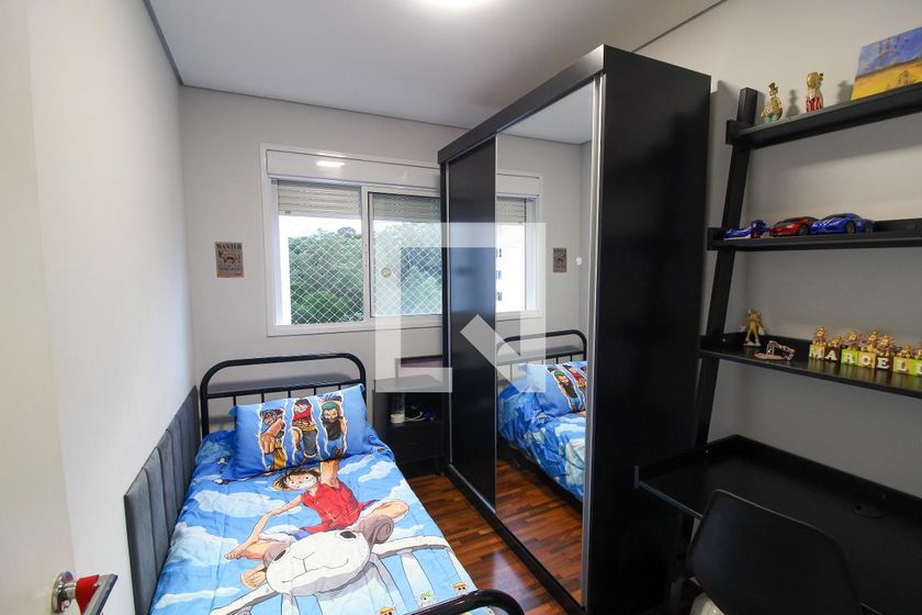 Apartamento, 3 quartos, 83 m² - Foto 13