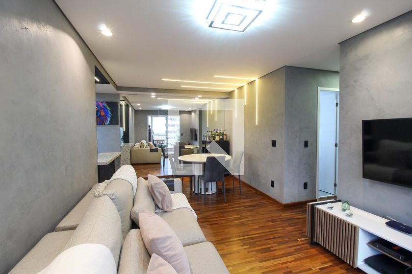 Apartamento, 3 quartos, 83 m² - Foto 4