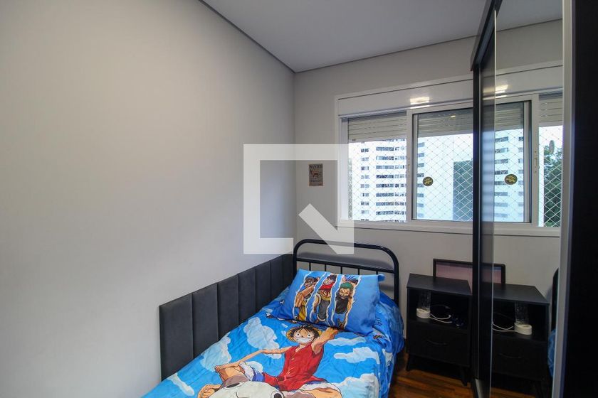 Apartamento, 3 quartos, 83 m² - Foto 14