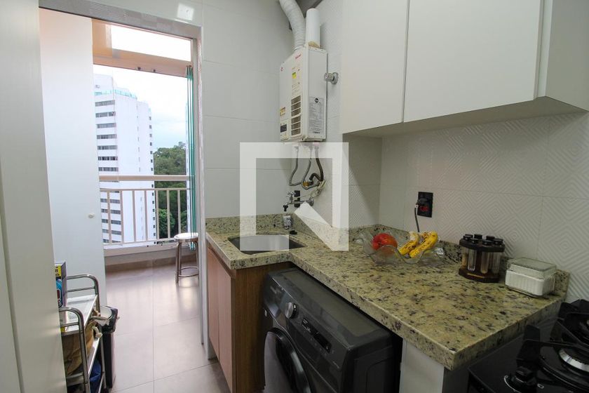 Apartamento, 3 quartos, 83 m² - Foto 9
