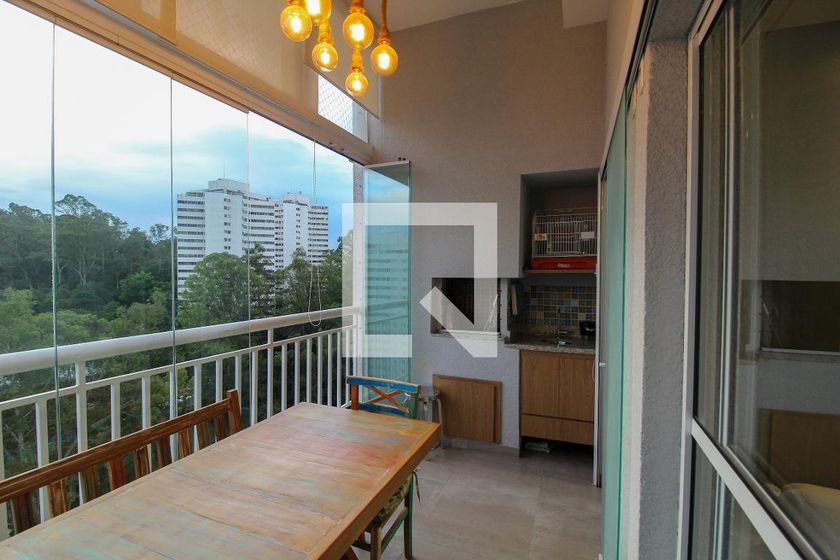 Apartamento, 3 quartos, 83 m² - Foto 5
