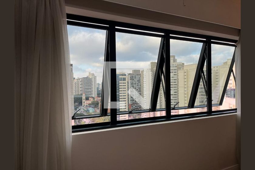 Apartamento, 1 quarto, 28 m² - Foto 11