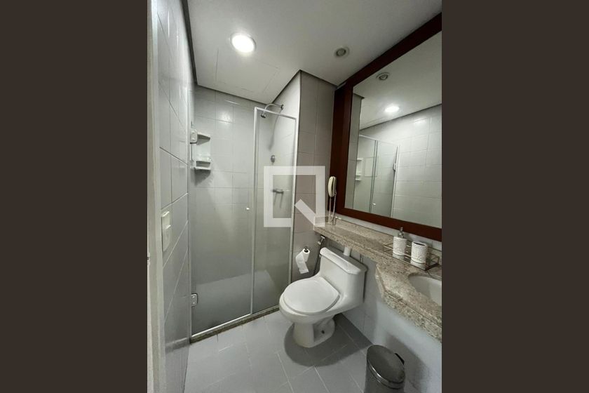 Apartamento, 1 quarto, 28 m² - Foto 7