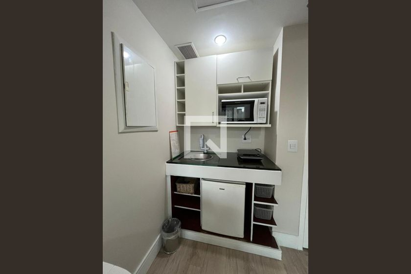 Apartamento, 1 quarto, 28 m² - Foto 10