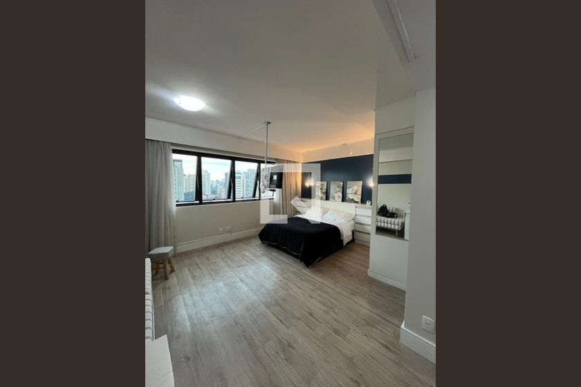 Apartamento, 1 quarto, 28 m² - Foto 3