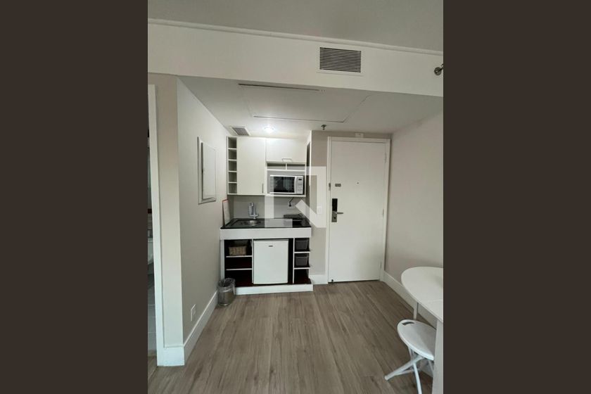 Apartamento, 1 quarto, 28 m² - Foto 9