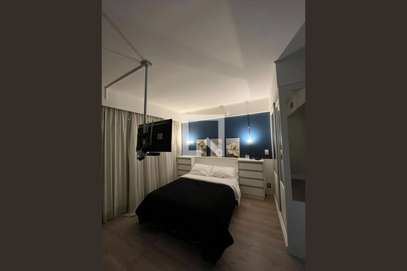 Apartamento, 1 quarto, 28 m² - Foto 6
