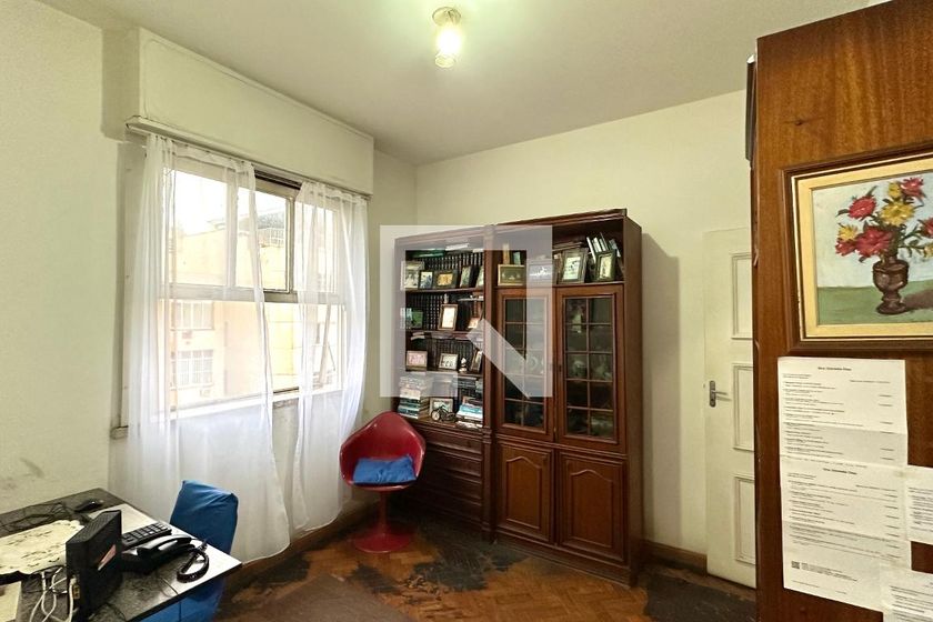 Apartamento, 3 quartos, 83 m² - Foto 7