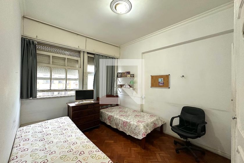 Apartamento, 3 quartos, 83 m² - Foto 25