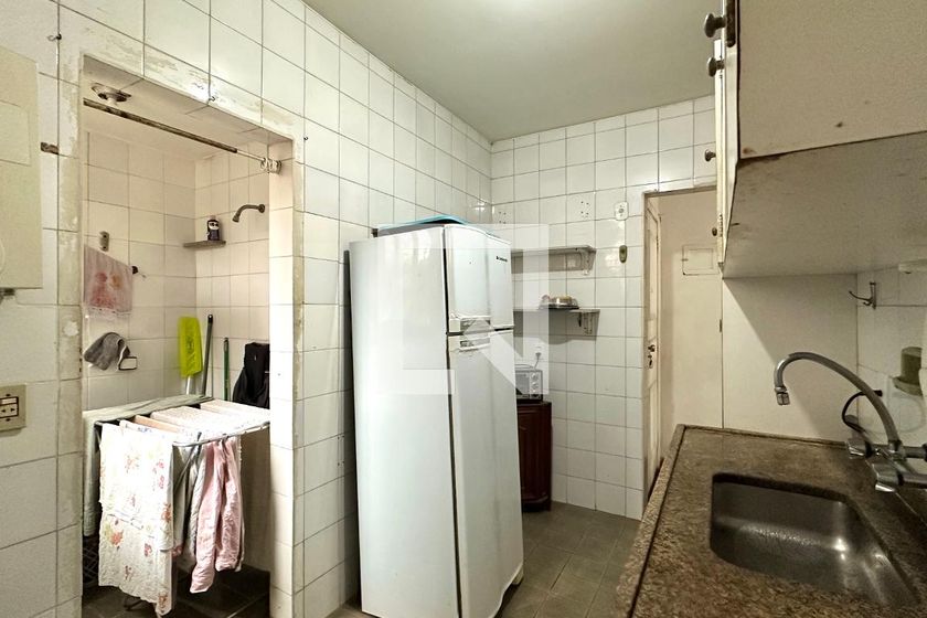 Apartamento, 3 quartos, 83 m² - Foto 57